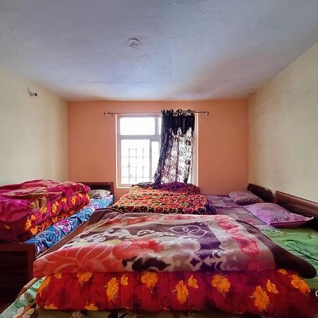 Doormarty Beds Jbk Hotel Kedarnath Zewnętrze zdjęcie