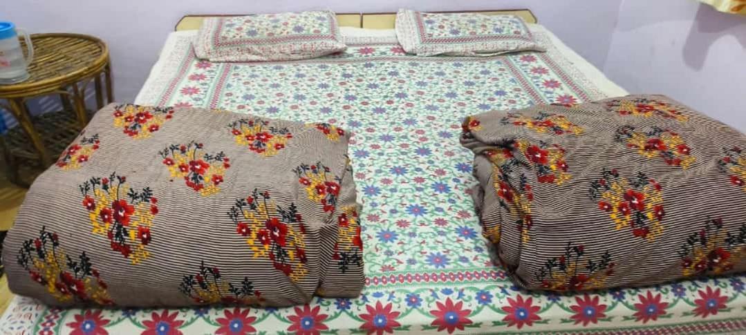 Doormarty Beds Jbk Hotel Kedarnath Zewnętrze zdjęcie