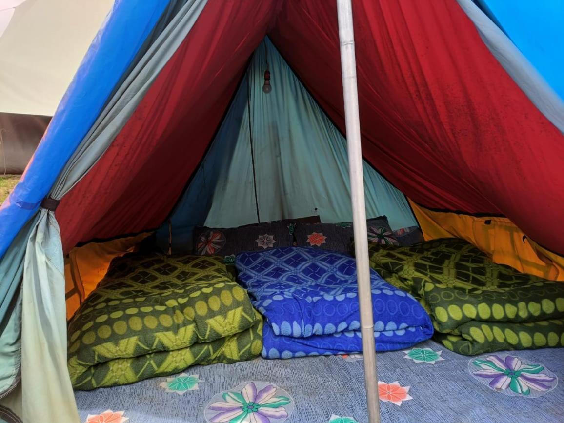 Doormarty Beds Jbk Hotel Kedarnath Zewnętrze zdjęcie