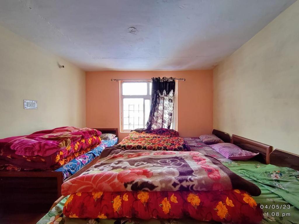 Doormarty Beds Jbk Hotel Kedarnath Zewnętrze zdjęcie