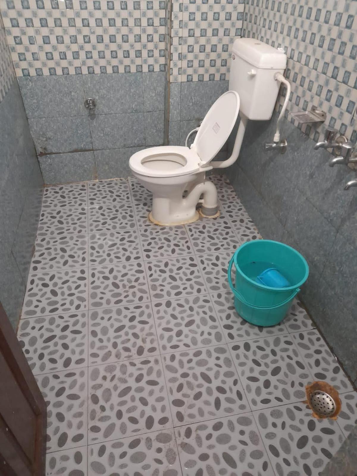 Doormarty Beds Jbk Hotel Kedarnath Zewnętrze zdjęcie